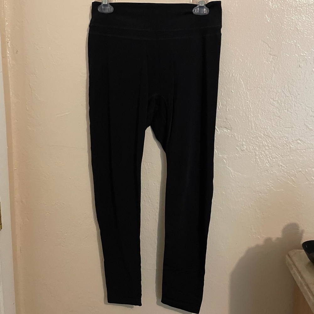 Amazon Women's Black Leggings